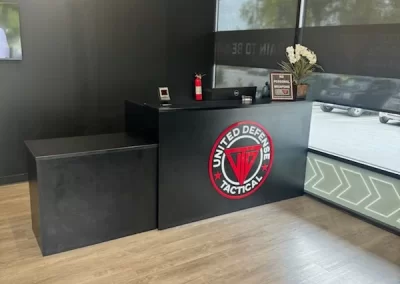 Affordable Janitorial Service Company