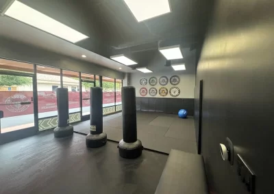 Commercial and Industrial Cleaning Service