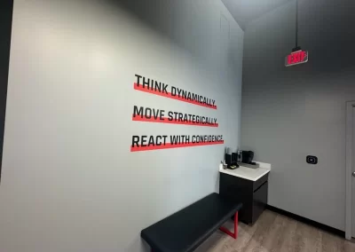 Commercial and Post Construction Cleaning Company