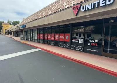 Janitorial Service Company