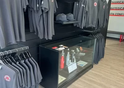 Janitorial Service Provider