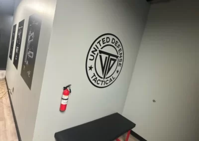 Local Janitorial Service Company