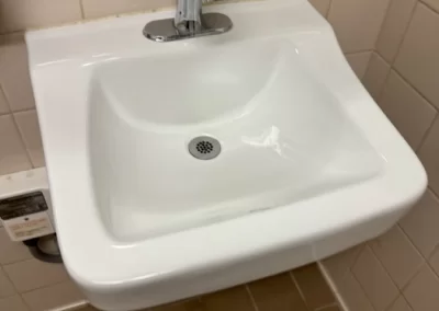 Dependable Janitorial Service in Oxnard CA