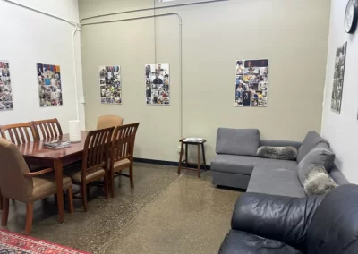 Commercial Cleaning Company