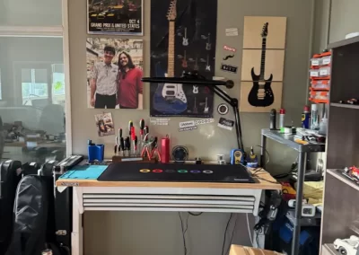 Dependable Commercial Cleaning Company