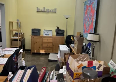 Local Commercial Cleaning Company