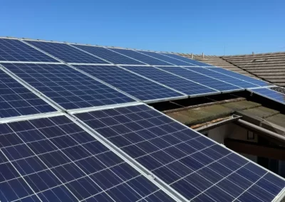 Local Solar Panel Cleaning