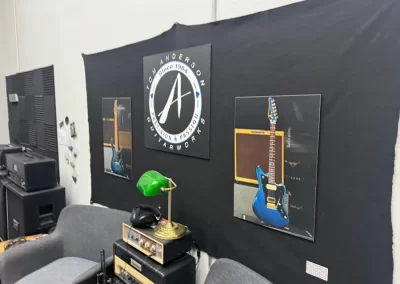 Office and Post Construction Cleaning