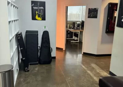 Skilled Commercial Cleaning Company